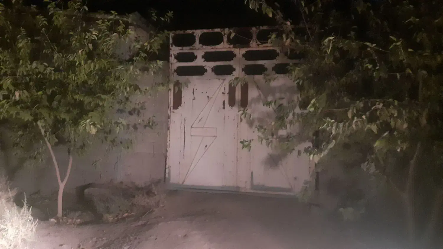 خانه باغ فروشی|فروش خانه و ویلا|زید آباد, |دیوار