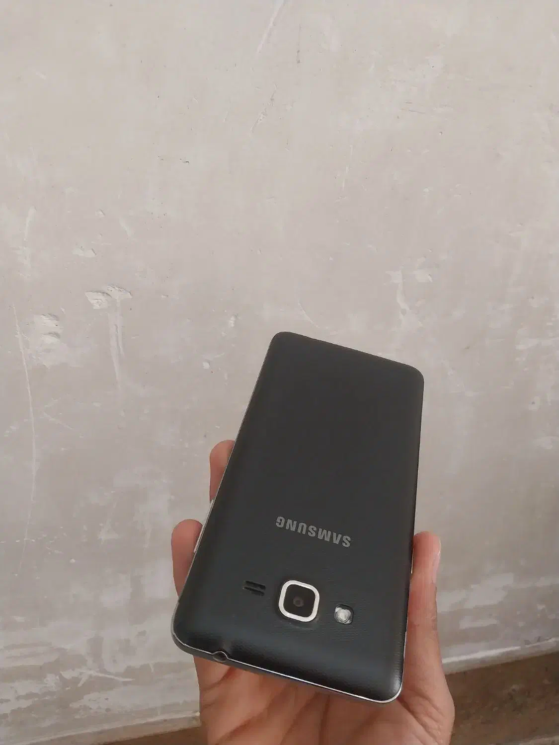 گوشی سامسونگ جی ۵|موبایل|مرودشت, ژیان|دیوار