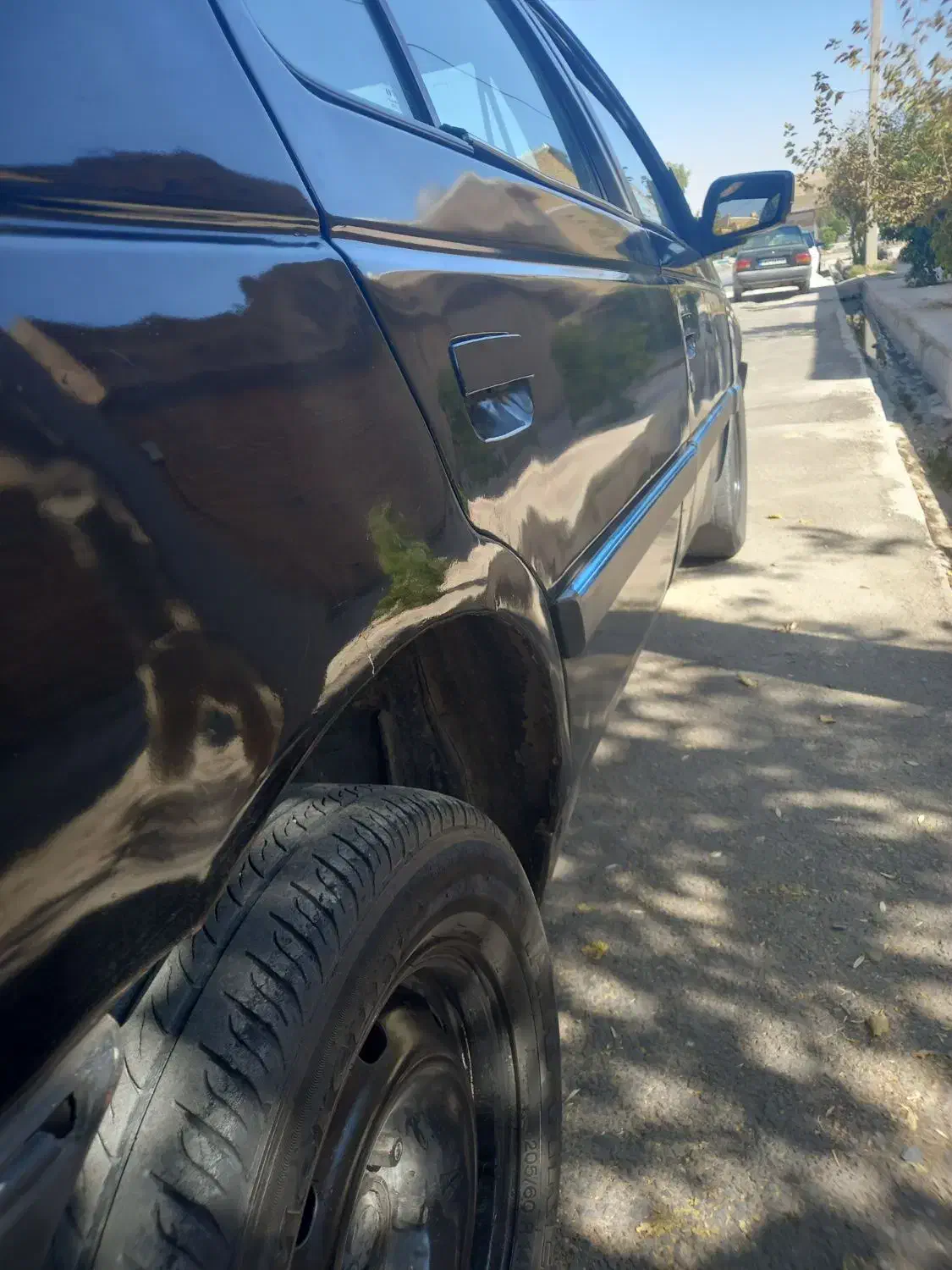 پژو ۴۰۵ GLX|خودرو سواری و وانت|مرودشت, ژیان|دیوار