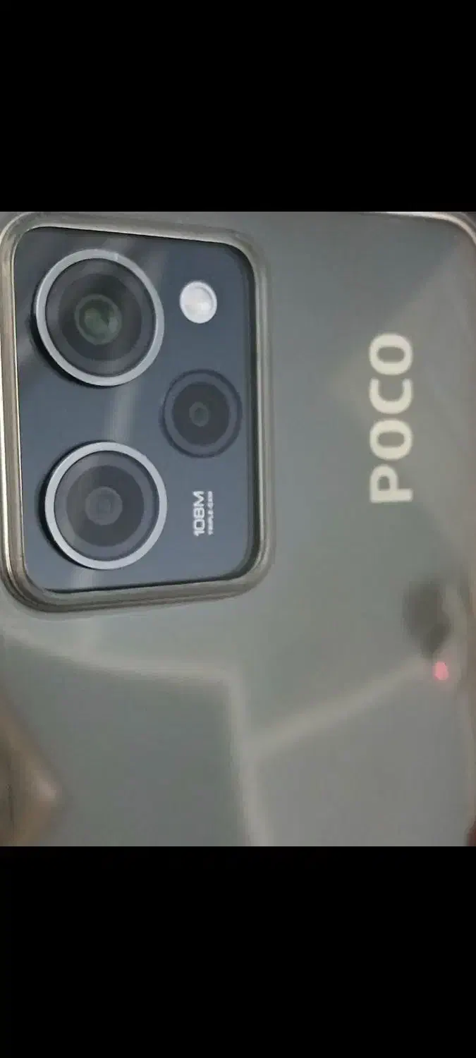 پوکو x5 پرو 5g|موبایل|سنندج, |دیوار