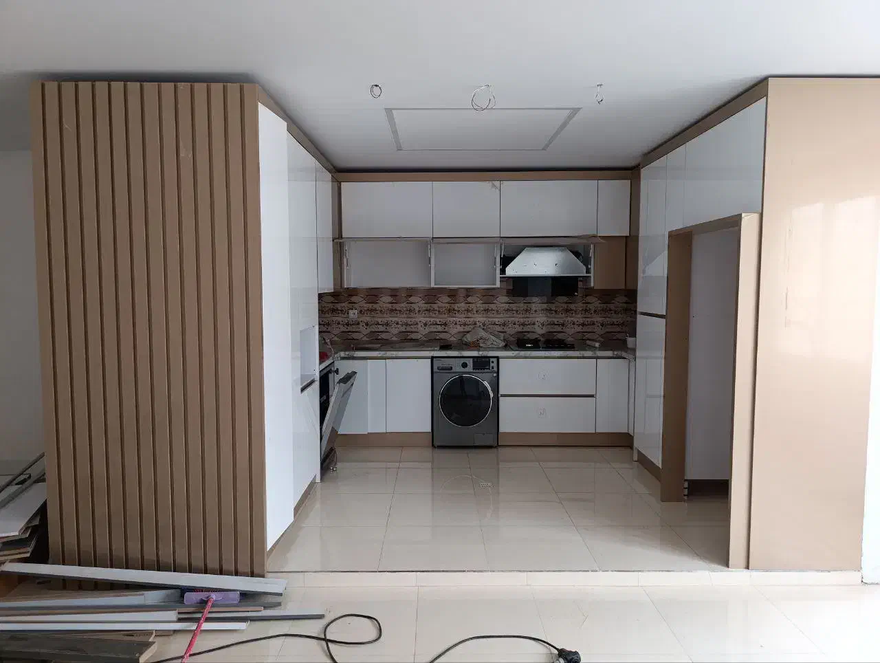 نصاب نصب قرنیز ماربل شیت ترمو وال کابینت سقف کاذب|خدمات پیشه و مهارت|فردیس, فردیس|دیوار