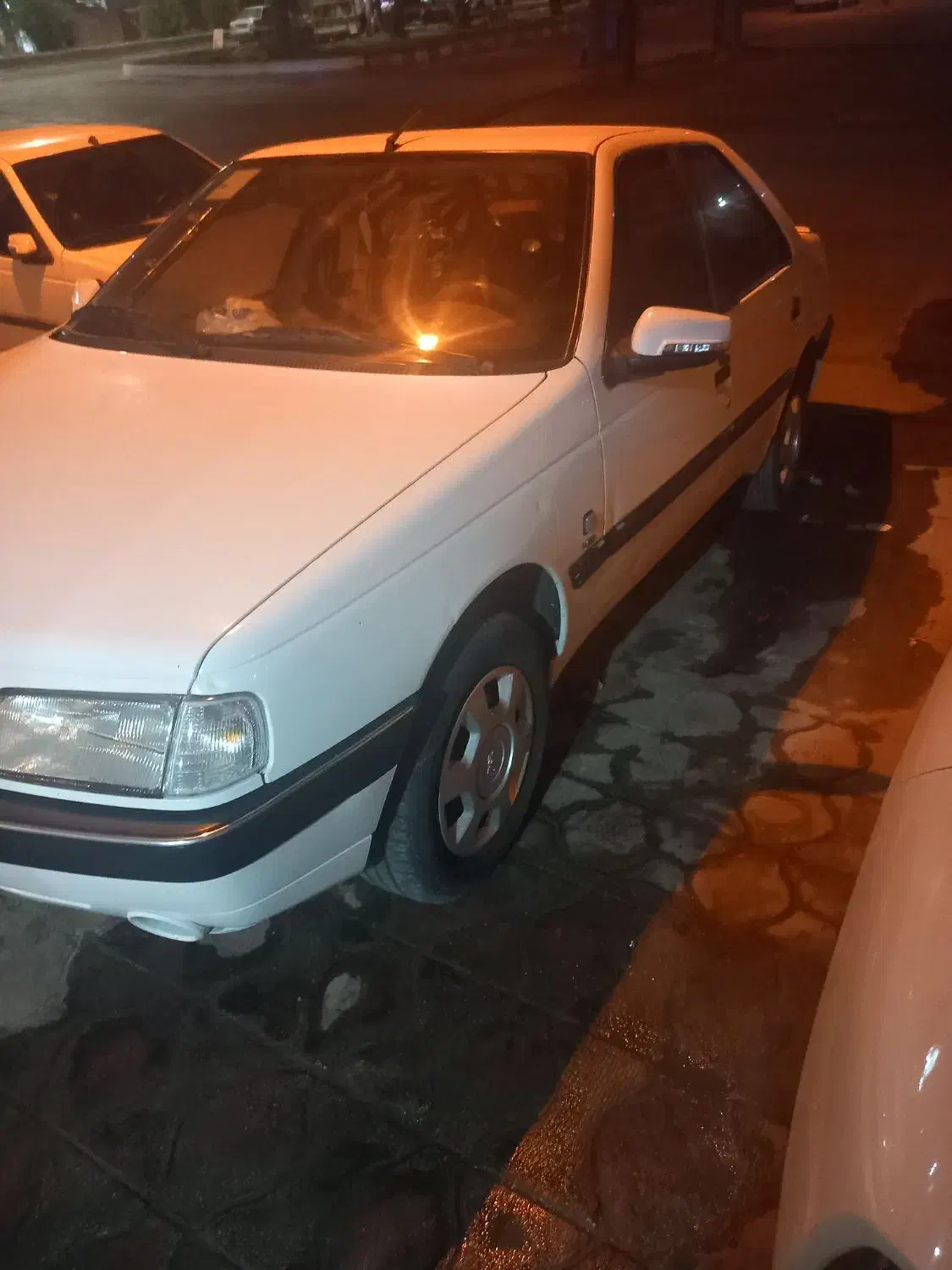 پژو slx97|خودرو سواری و وانت|بندر ماهشهر, |دیوار