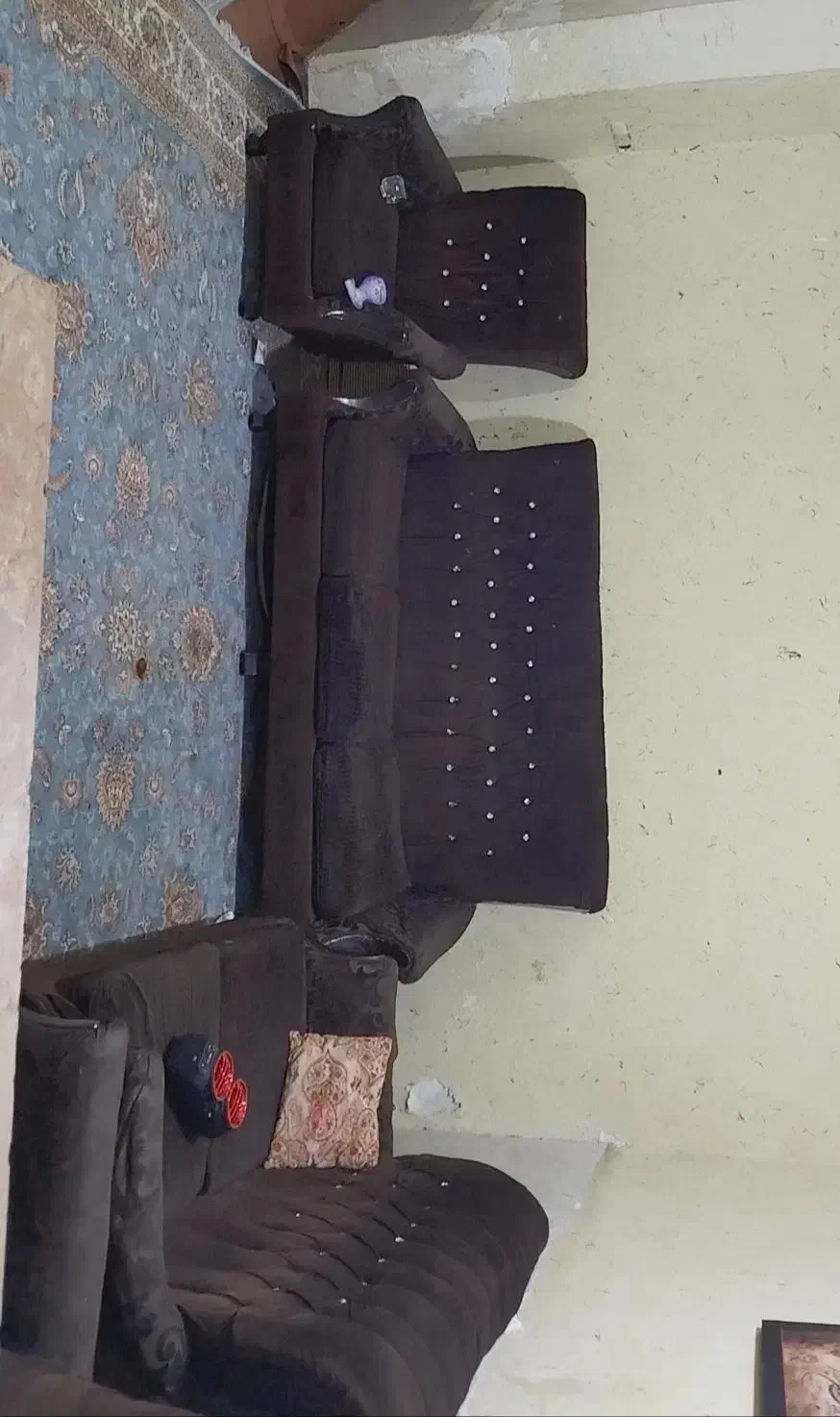 مبل|مبلمان خانگی و میز عسلی|اهواز, بیست متری شهرداری|دیوار