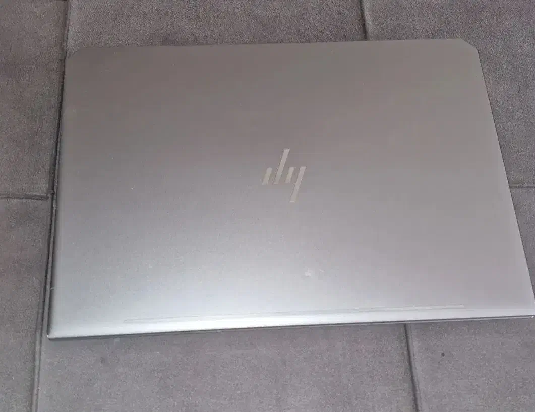 لپ تاپ hp zbook g5 studio|رایانه همراه|اصفهان, کوی امیریه|دیوار