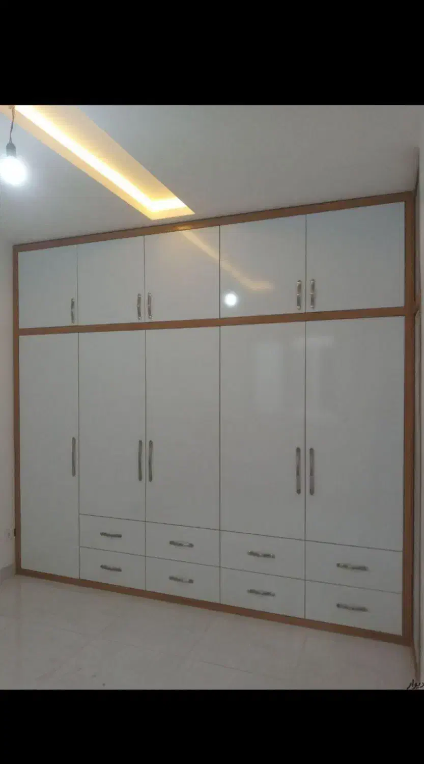 خدمات کابینت کمد دیواری|خدمات پیشه و مهارت|اسلامآباد غرب, |دیوار