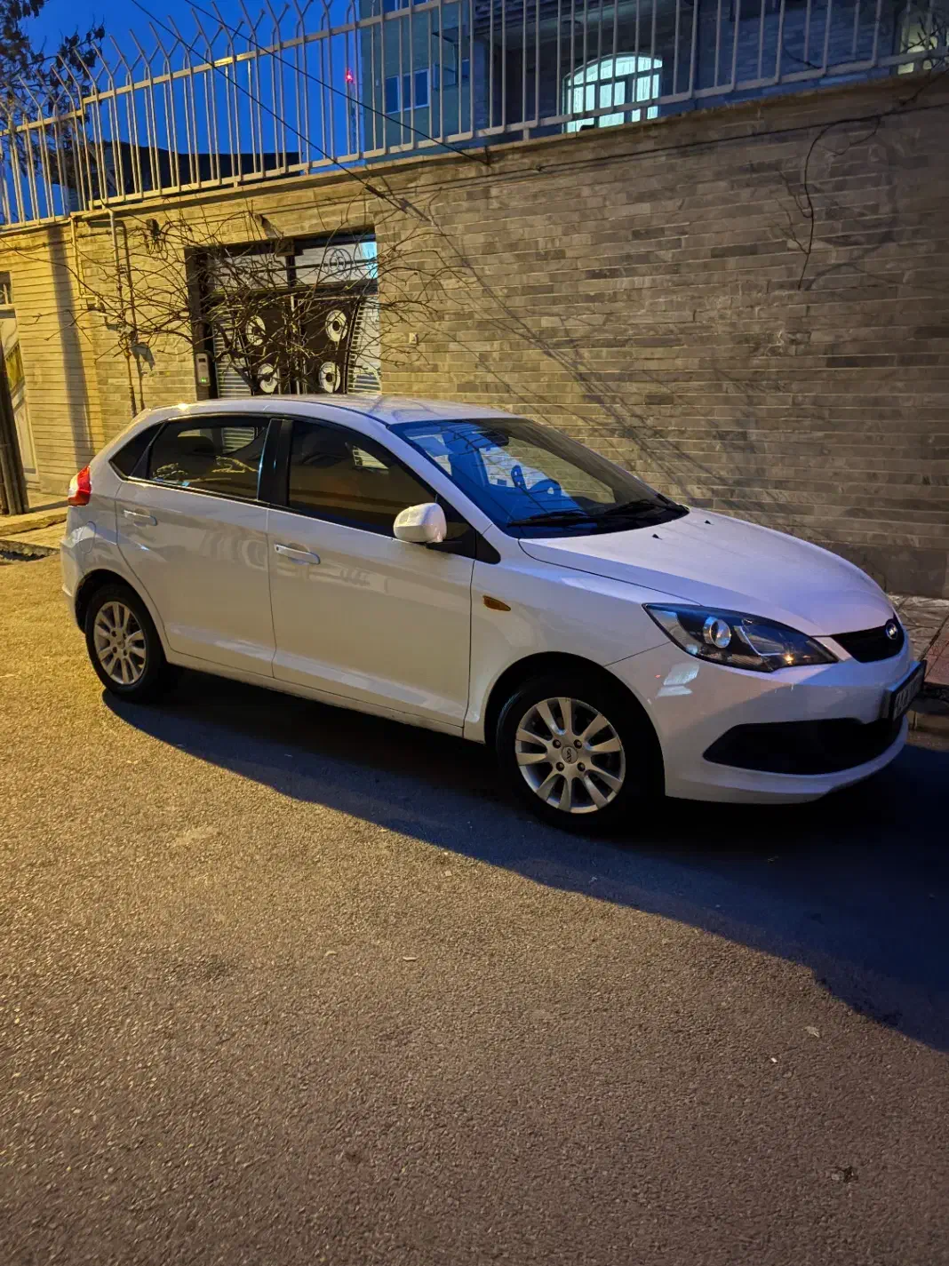 ام وی ام ۳۱۵|خودرو سواری و وانت|تبریز, |دیوار