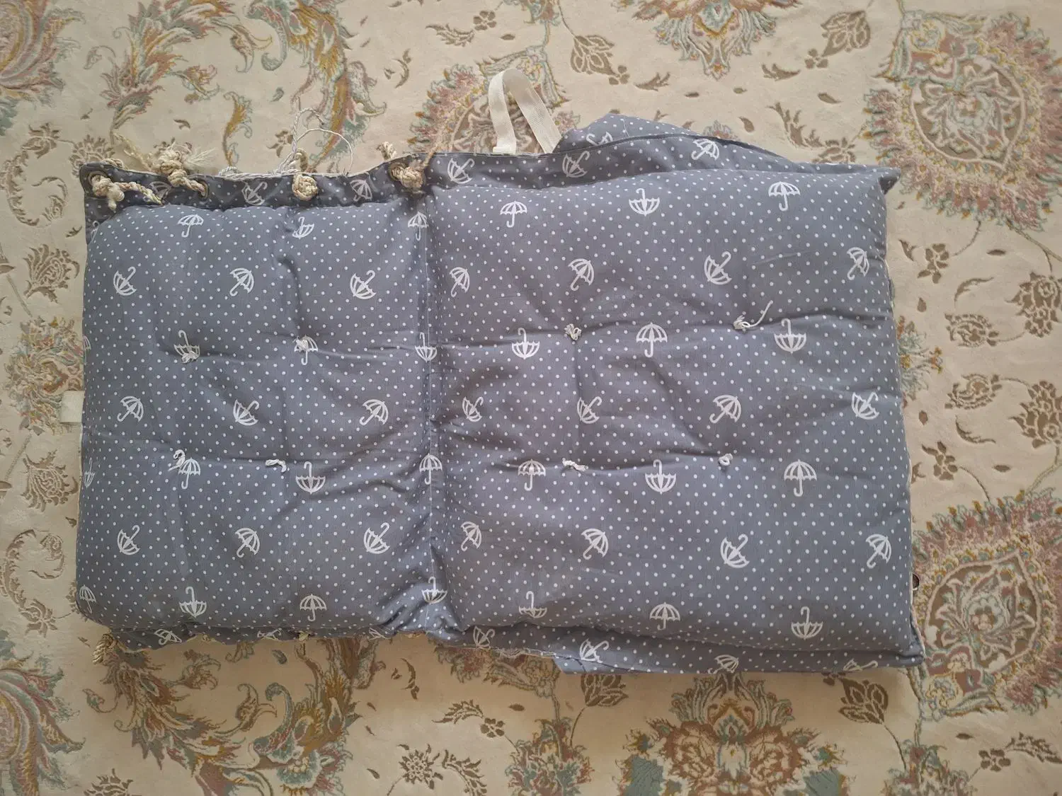 تاب ریلکسی|اسباب و اثاث بچه|مشهد, یاس|دیوار