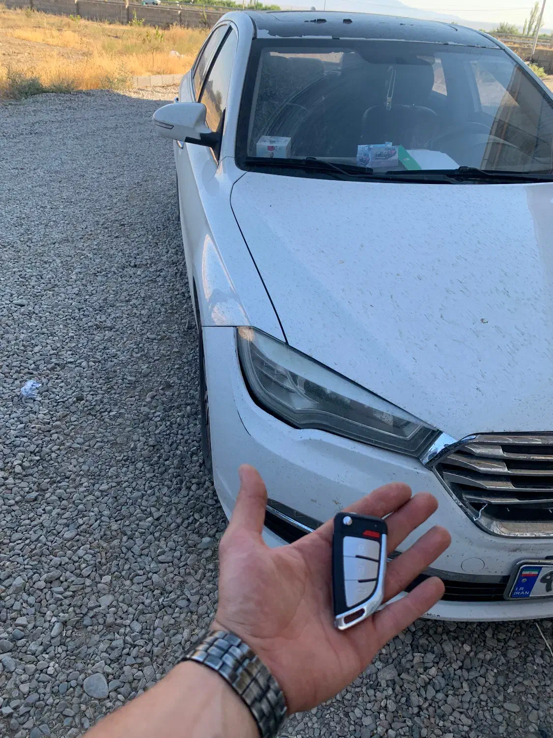 کلیدسازی ناصری(سیار و مغازه)|خدمات پیشه و مهارت|تبریز, |دیوار