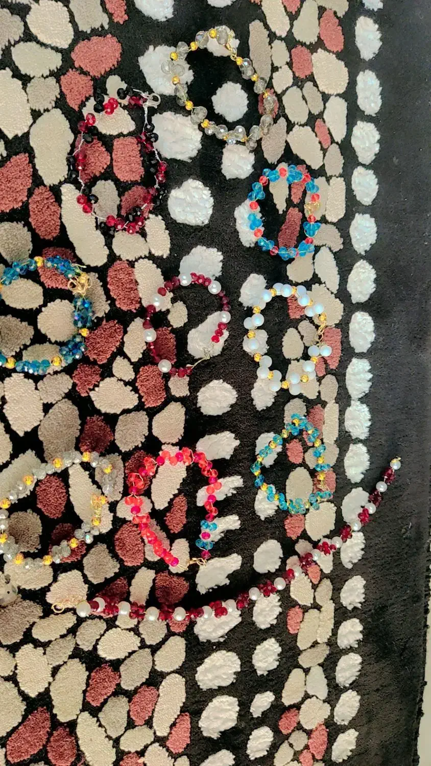 دستبند ها همشون فقط 80 هست|بدلیجات|بیرجند, |دیوار