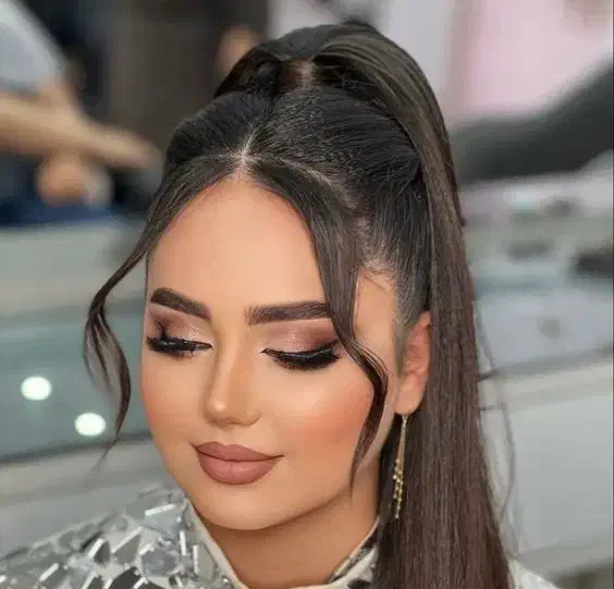 تخفیف ویژه یلدایی مهسا بیوتی|خدمات آرایشگری و زیبایی|ارومیه, |دیوار