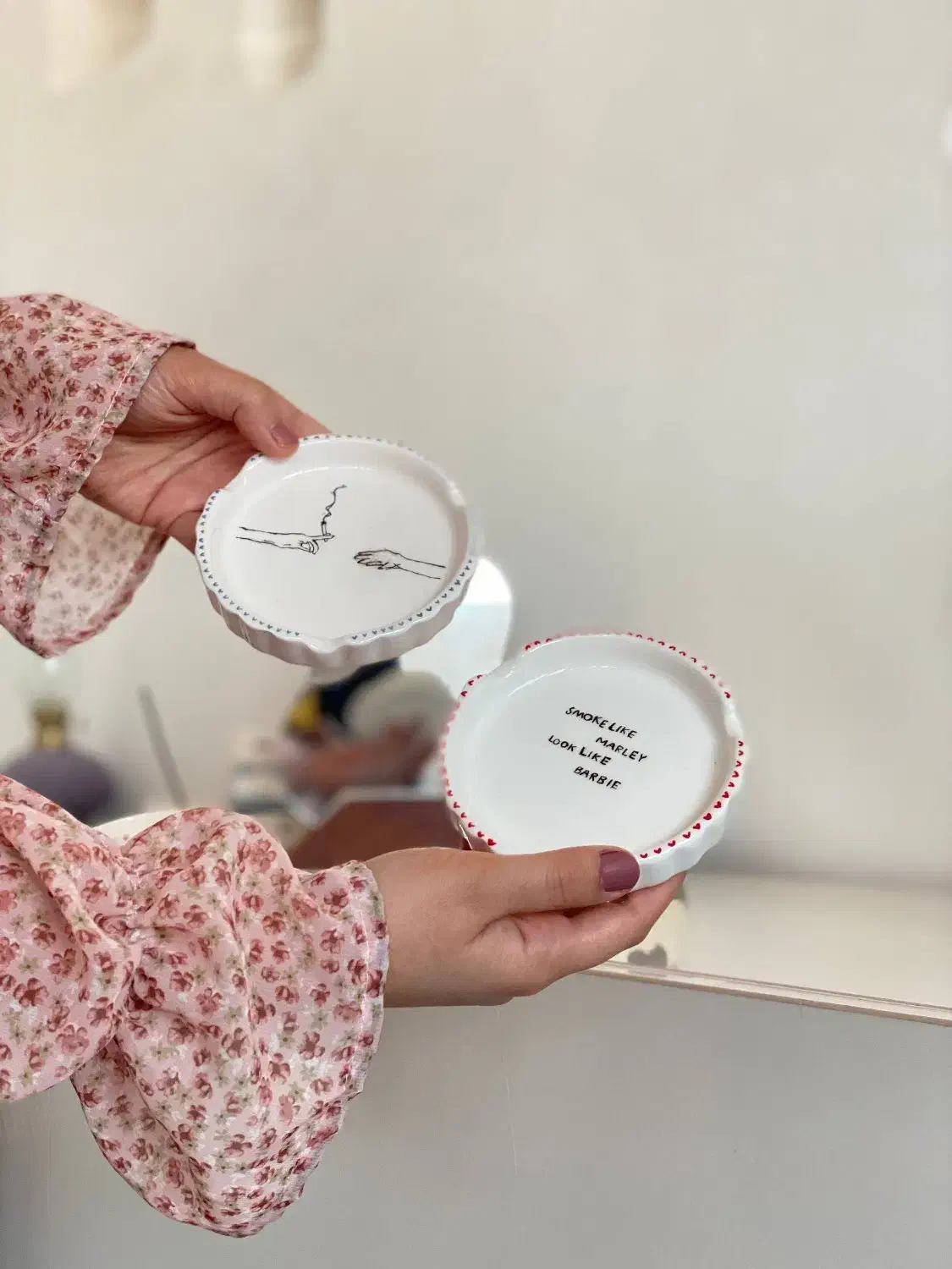 سرامیک|صنایع دستی و سایر لوازم تزئینی|تهران, قیطریه|دیوار