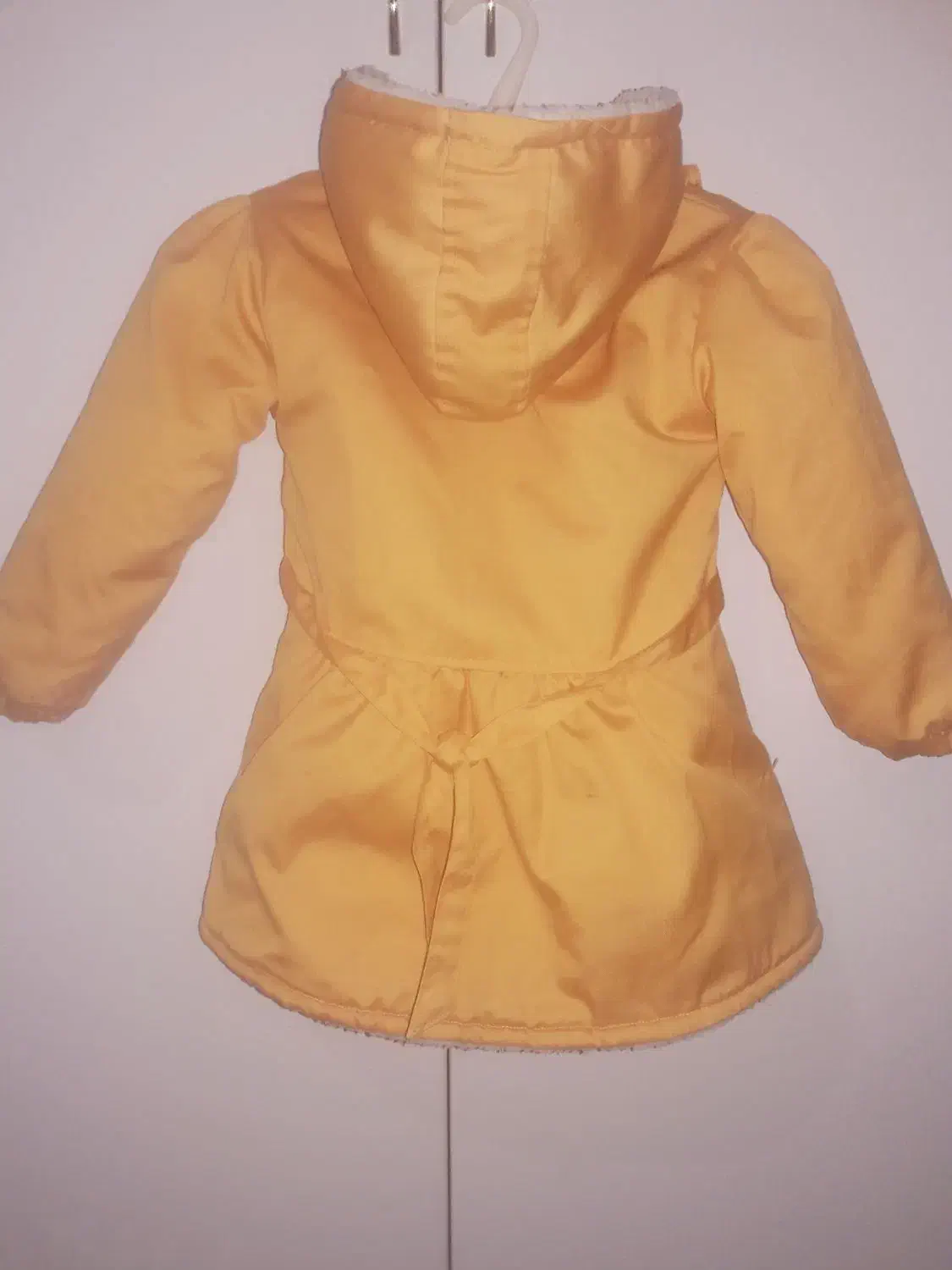 کاپشن دخترانه سایز۴تا۶سال|کفش و لباس بچه|شیراز, شهرک کوشکک|دیوار