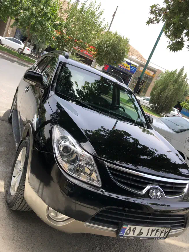 پولیش واکس.سرامیک.لیسه گیری،احیا رنگ.تشخیص رنگ|خدمات موتور و ماشین|اراک, |دیوار