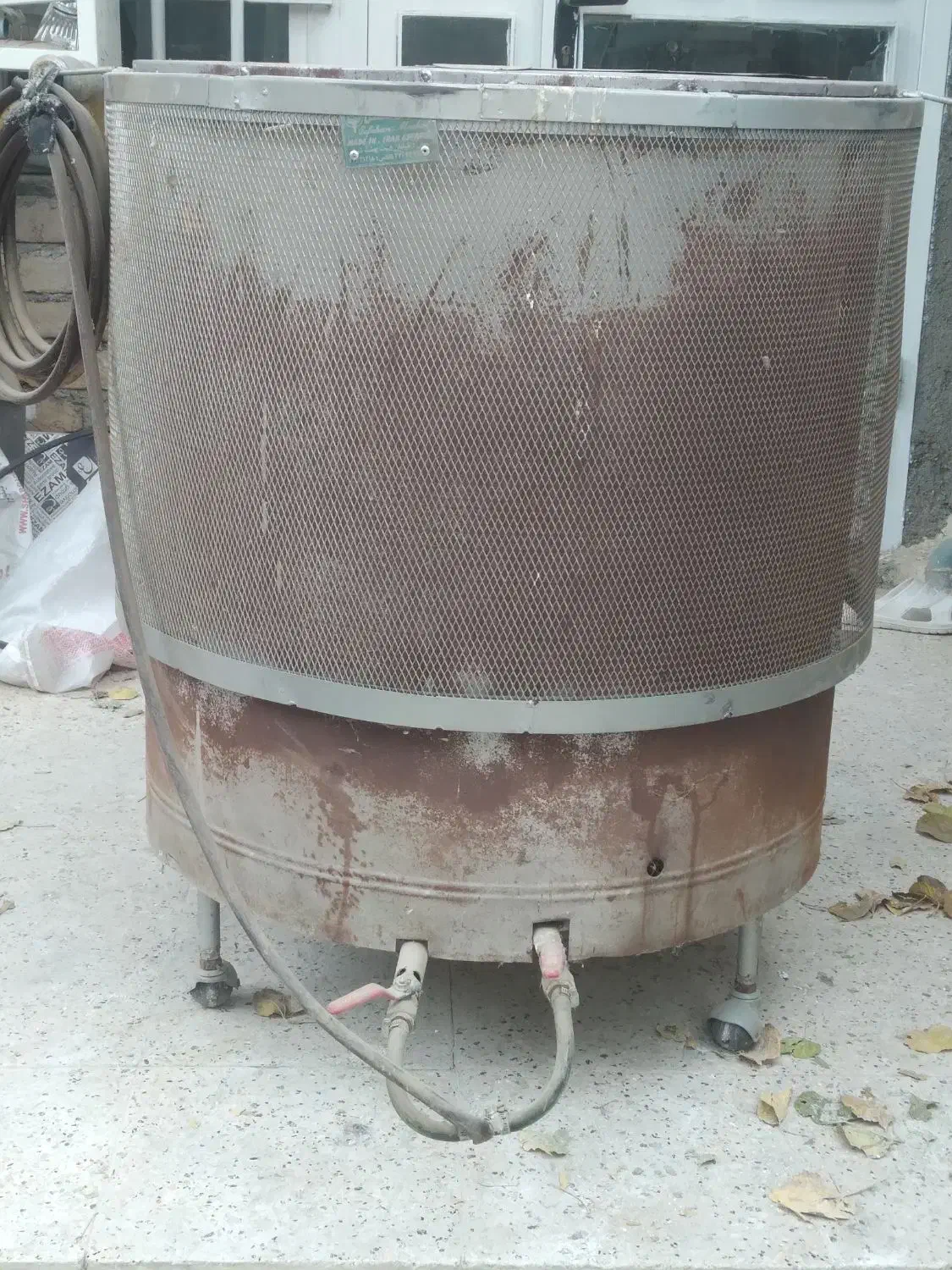 تنور|اجاق گاز و لوازم برقی پخت‌وپز|شاندیز, |دیوار