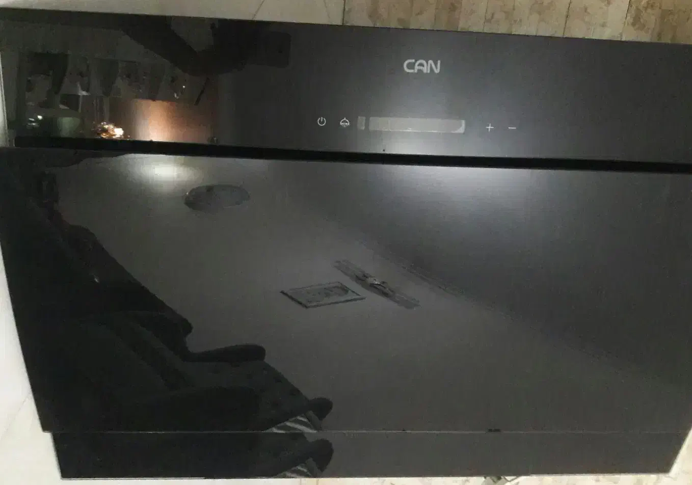 هود کن|هود|اسلام‌شهر, شهرک مفیدی|دیوار