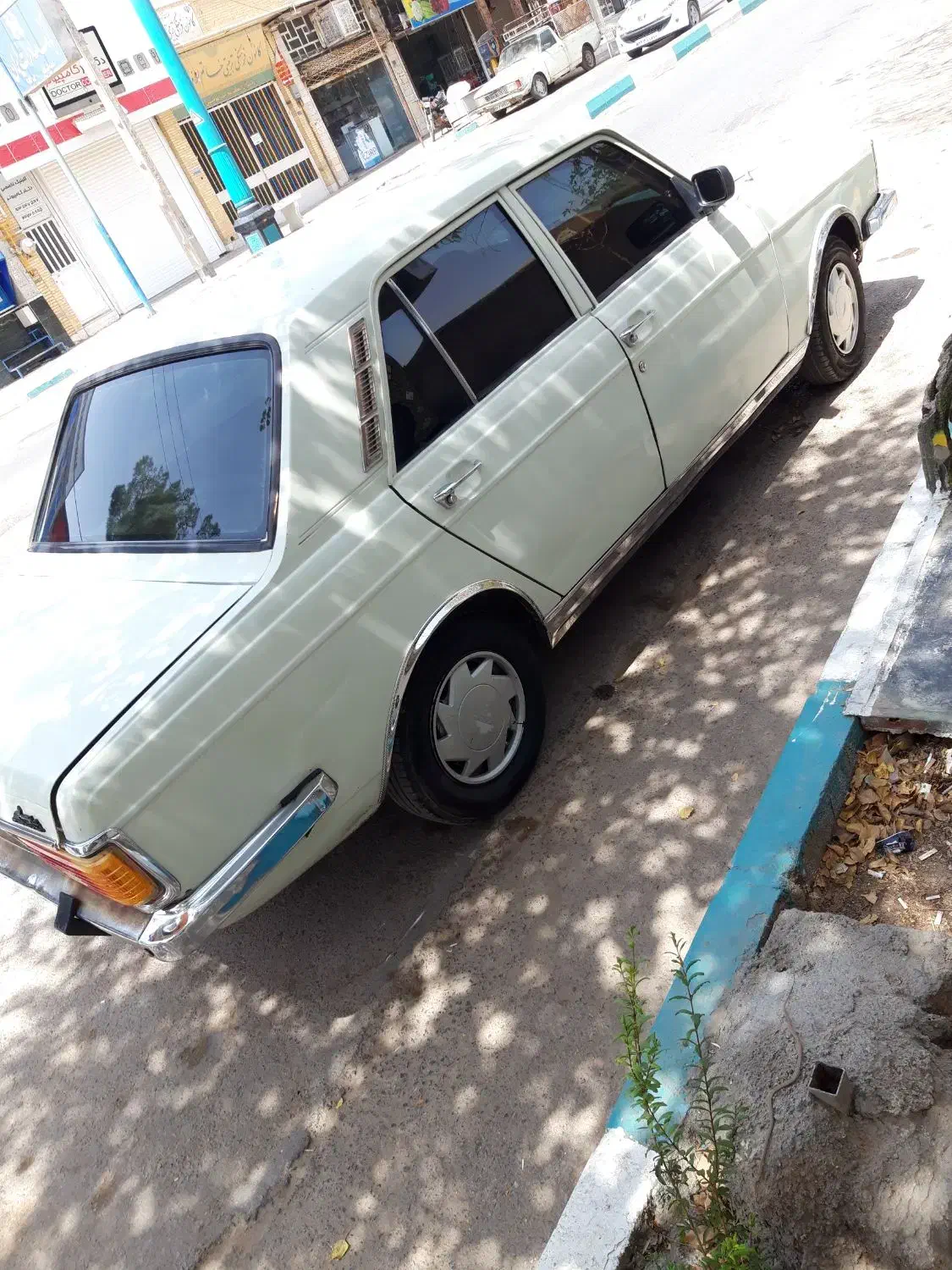 پیکان سواری|خودرو سواری و وانت|یزد, |دیوار