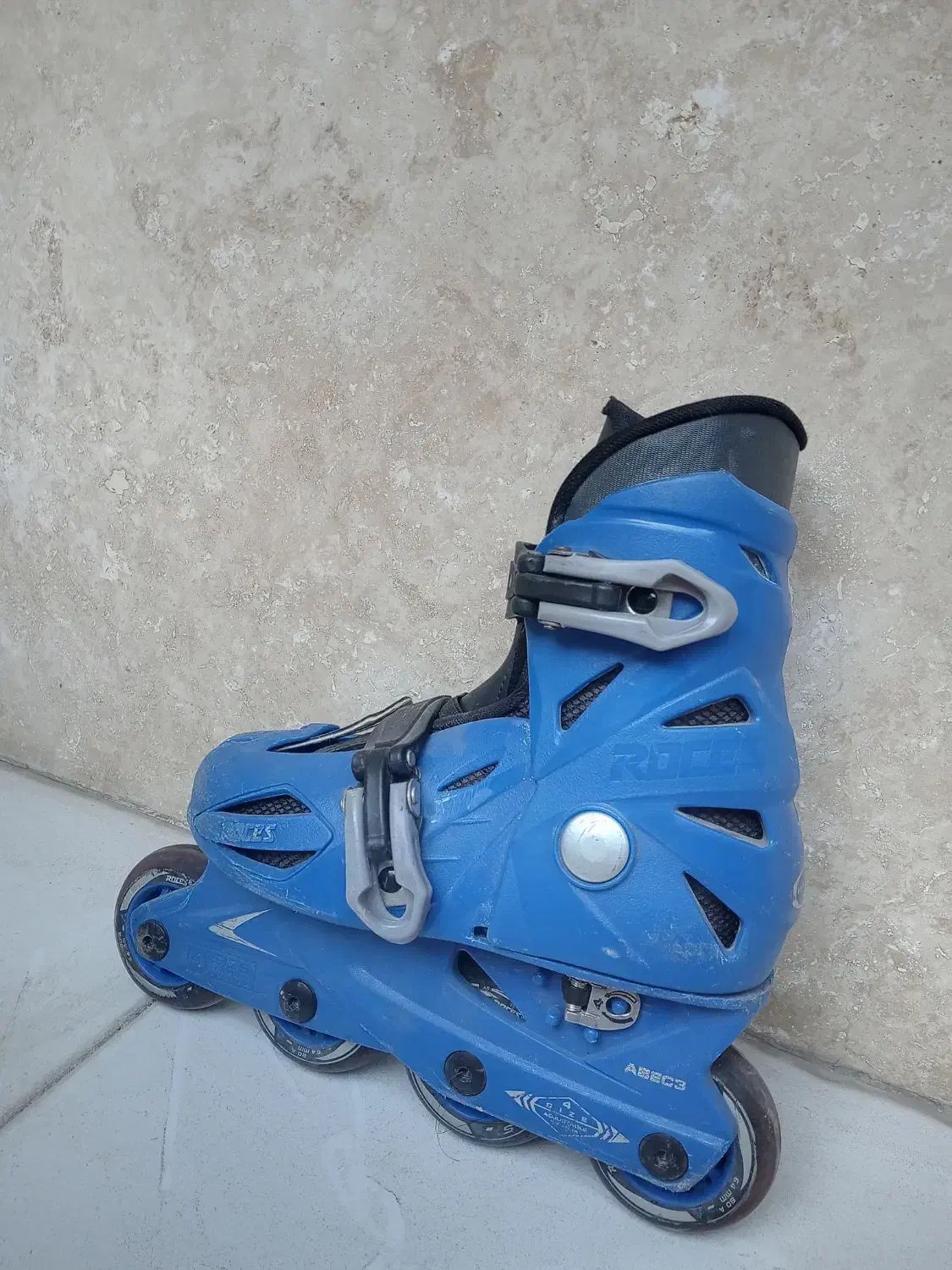 اسکیت بچه گانه|دوچرخه، اسکیت، اسکوتر|ری, دولتآباد|دیوار