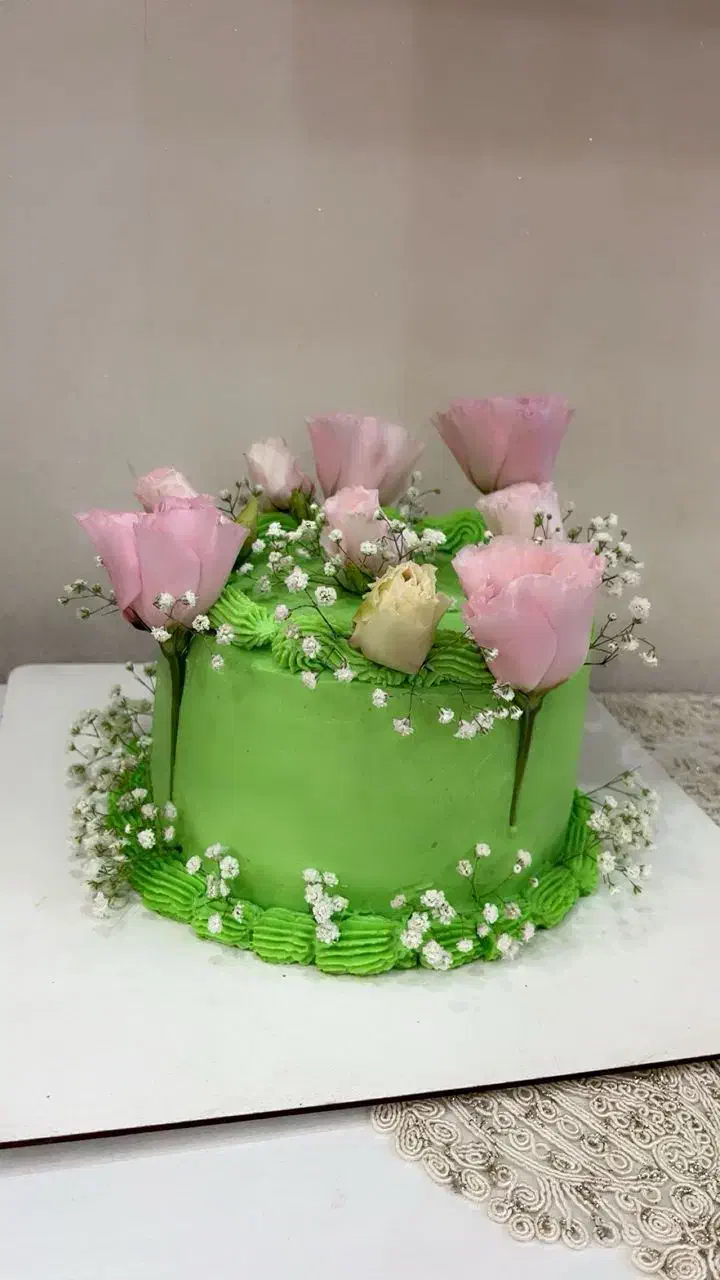 کیک تولد،دسر|خدمات پذیرایی، مراسم|سهند, |دیوار