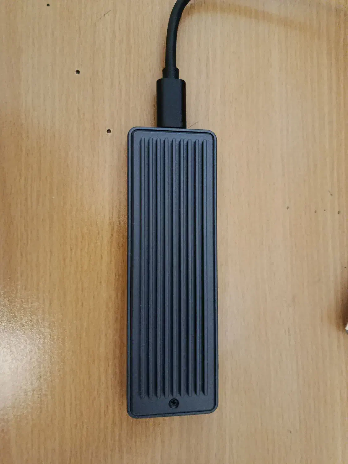 هارد M2 اکسترنال مجهز به LCD|قطعات و لوازم جانبی رایانه|تهران, شیراز|دیوار