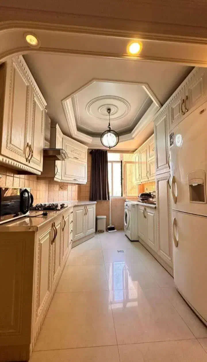 اجاره واحد مبله و سویت در چیتگر|اجارهٔ کوتاهمدت آپارتمان و سوئیت|تهران, گلستان (شهرک راه آهن)|دیوار