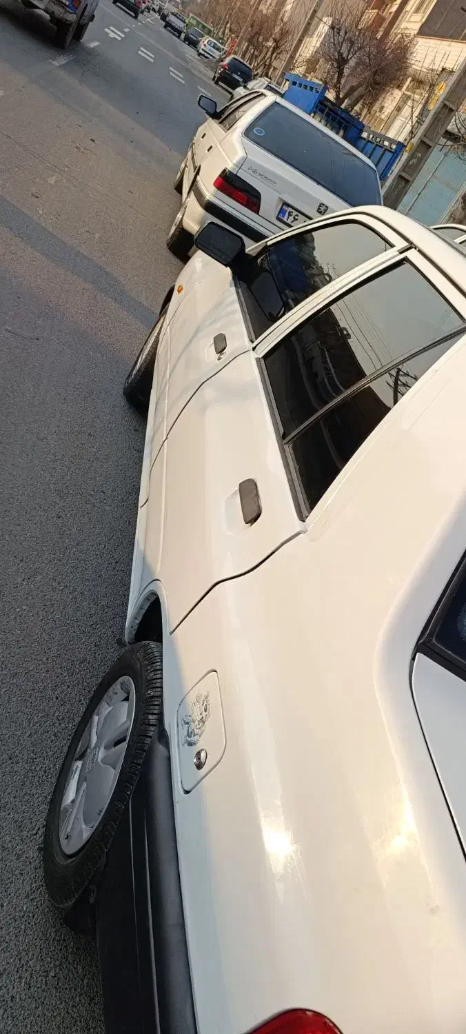 پراید مدل ۹۴|خودرو سواری و وانت|کهریزک, |دیوار