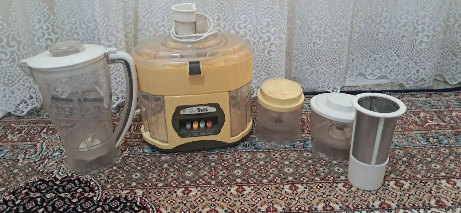 آب میوه گیر|آبمیوه‌گیر و آب‌مرکبات‌گیر|نهاوند, |دیوار