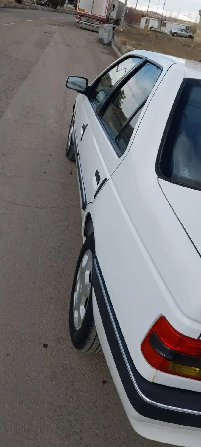 slx مدل ۹۴ بدون رنگ|خودرو سواری و وانت|اهر, |دیوار