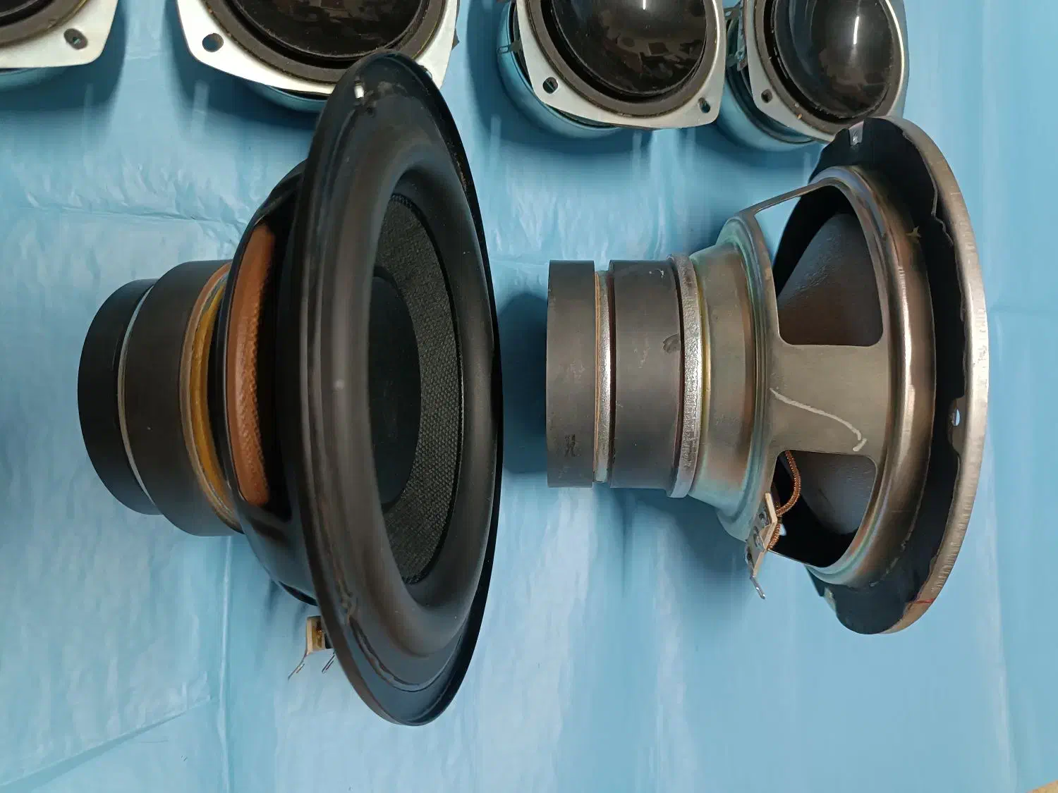 بلندگوی خانگی|سیستم صوتی خانگی|تهران, قاسم‌آباد|دیوار