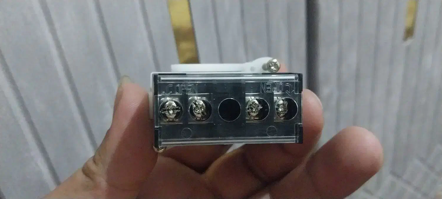 کنترل دما اتونیکس نو نو|ابزارآلات|قرچک, مهدیه|دیوار