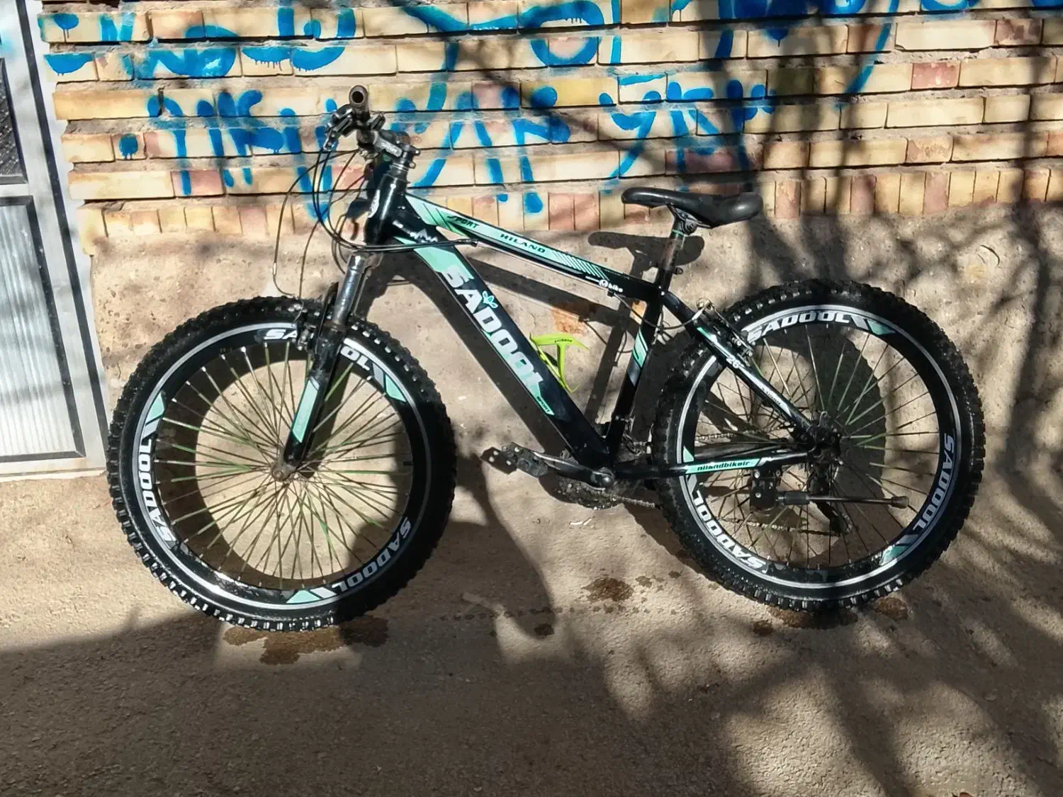 دوچرخه 26 المینیون|دوچرخه، اسکیت، اسکوتر|بستان آباد, |دیوار