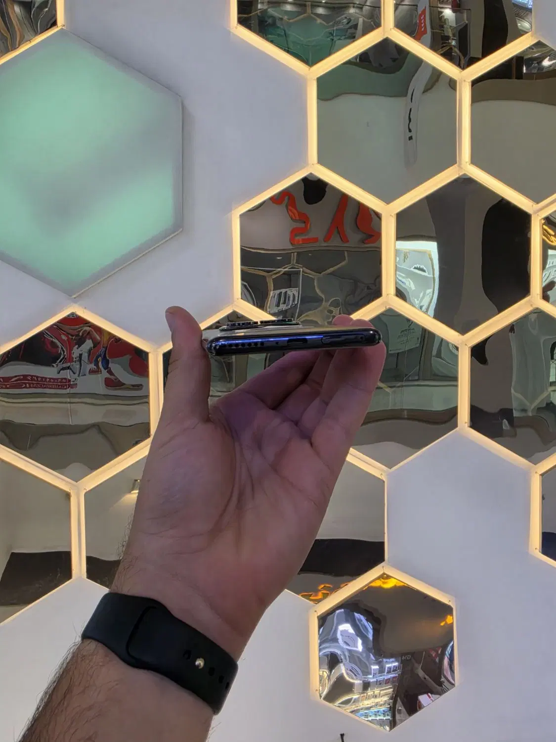 note14pro|موبایل|قم, عربستان|دیوار