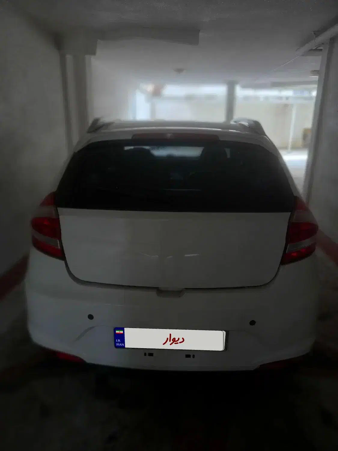 فروش|خودرو سواری و وانت|رشت, گلباغ نماز|دیوار