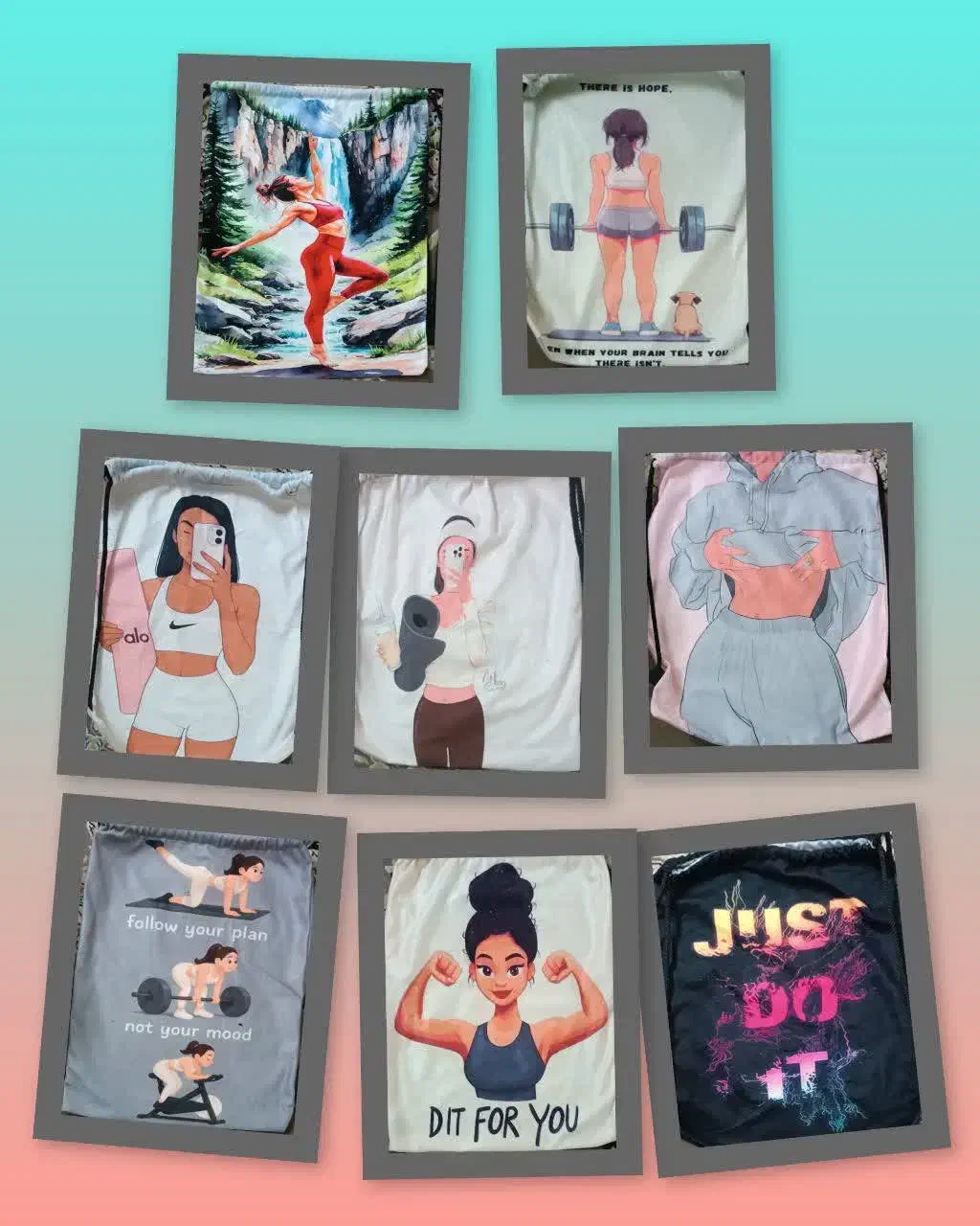 شوز بگ‌ ۸۵ت|تجهیزات ورزشی|قم, سالاریه|دیوار