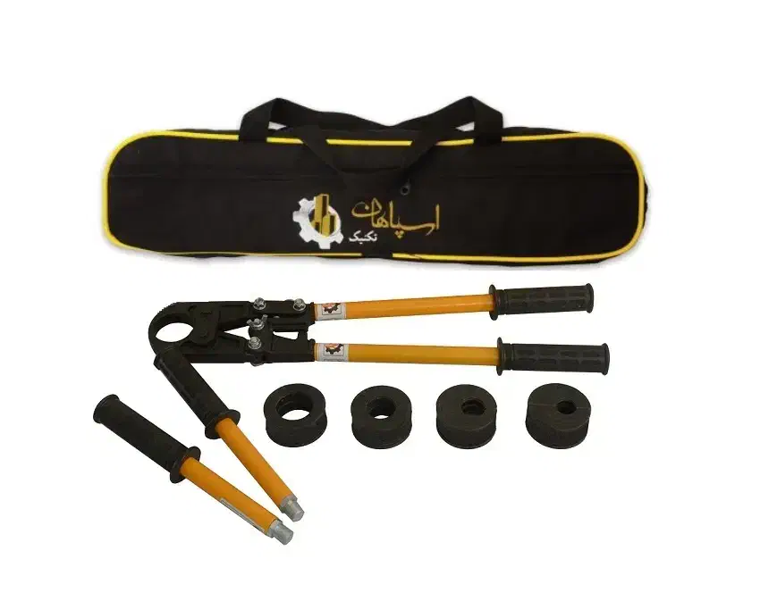 دستگاه پرس لوله 5 لایه - اسپاهان تکنیک|ابزارآلات|شیراز, رازی|دیوار