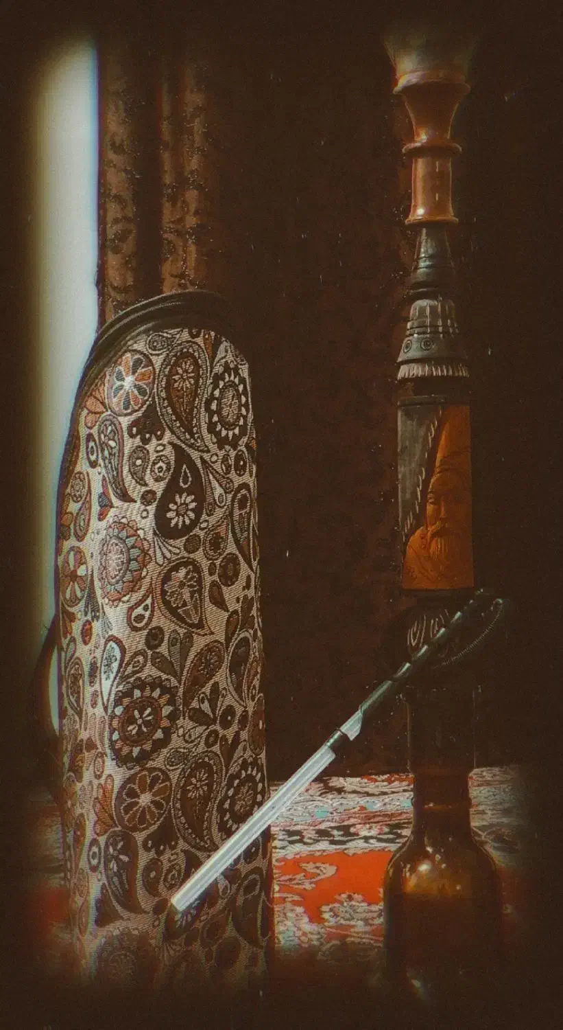 قلیون|کلکسیون و سرگرمی|نیشابور, ابراهیمی|دیوار