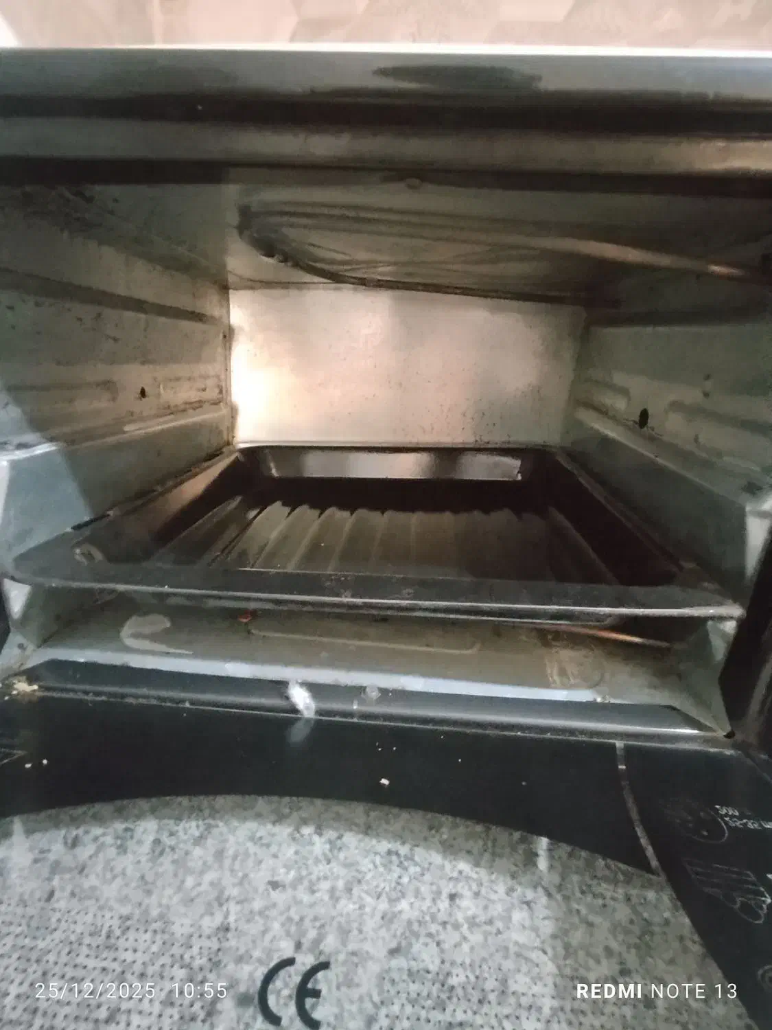 توستر|اجاق گاز و لوازم برقی پخت‌وپز|نیشابور, شهید بهشتی|دیوار