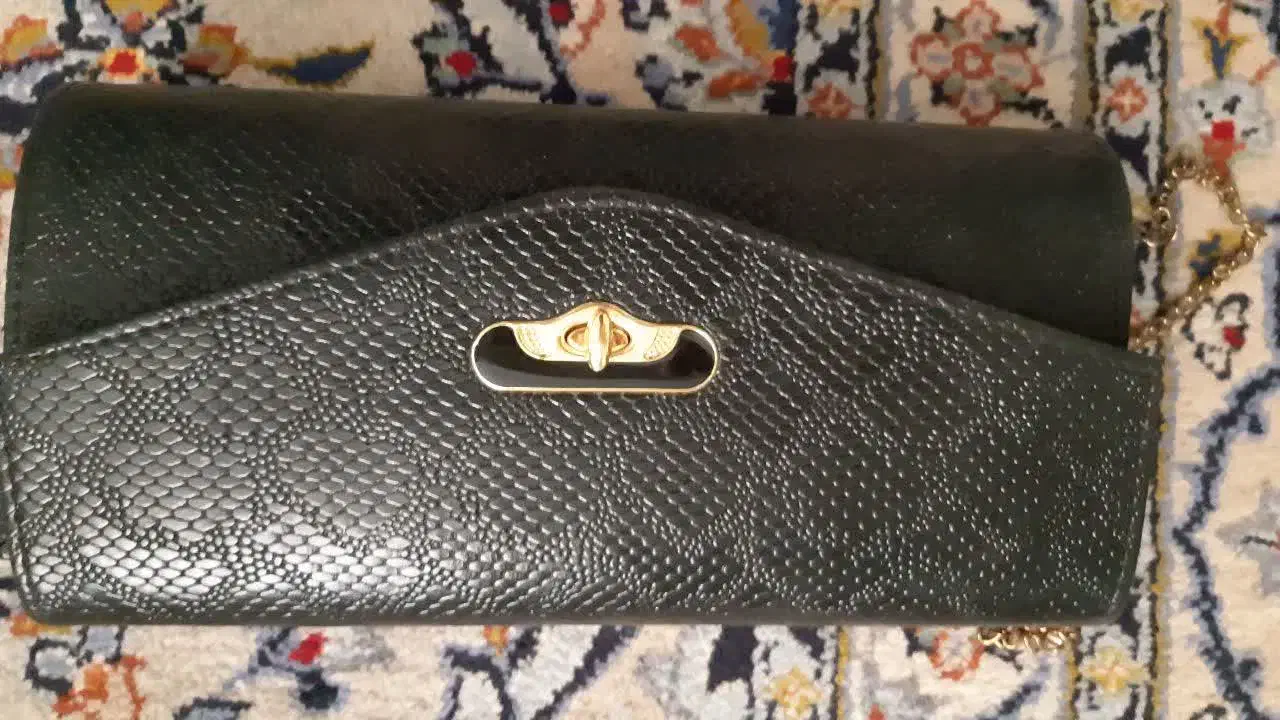 کیف مجلسی|کیف، کفش، کمربند|تهران, اقدسیه|دیوار