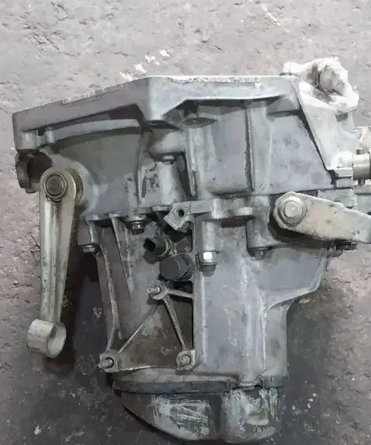 گیربکس 206 تیپ ۲|قطعات یدکی و لوازم جانبی|بجنورد, |دیوار