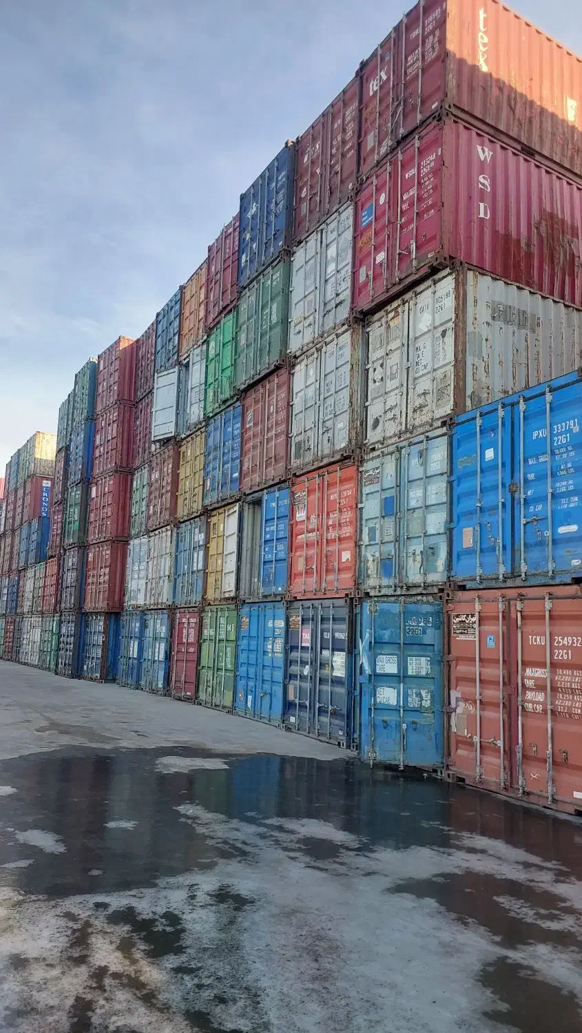 فروش کانکس و کانتین|مصالح و تجهیزات ساختمان|چهاردانگه (تهران), |دیوار