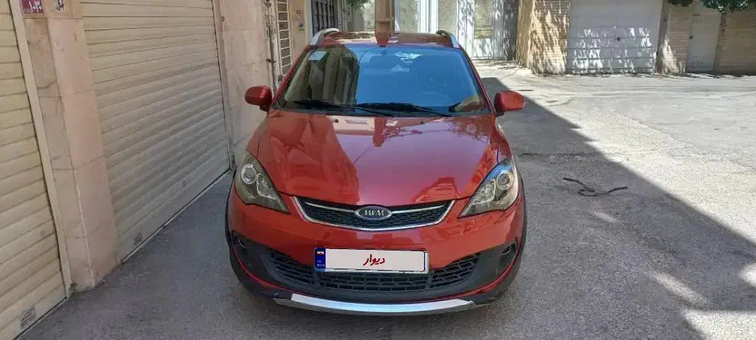 ام وی ام 315S عروسک مدل 97|خودرو سواری و وانت|همدان, |دیوار