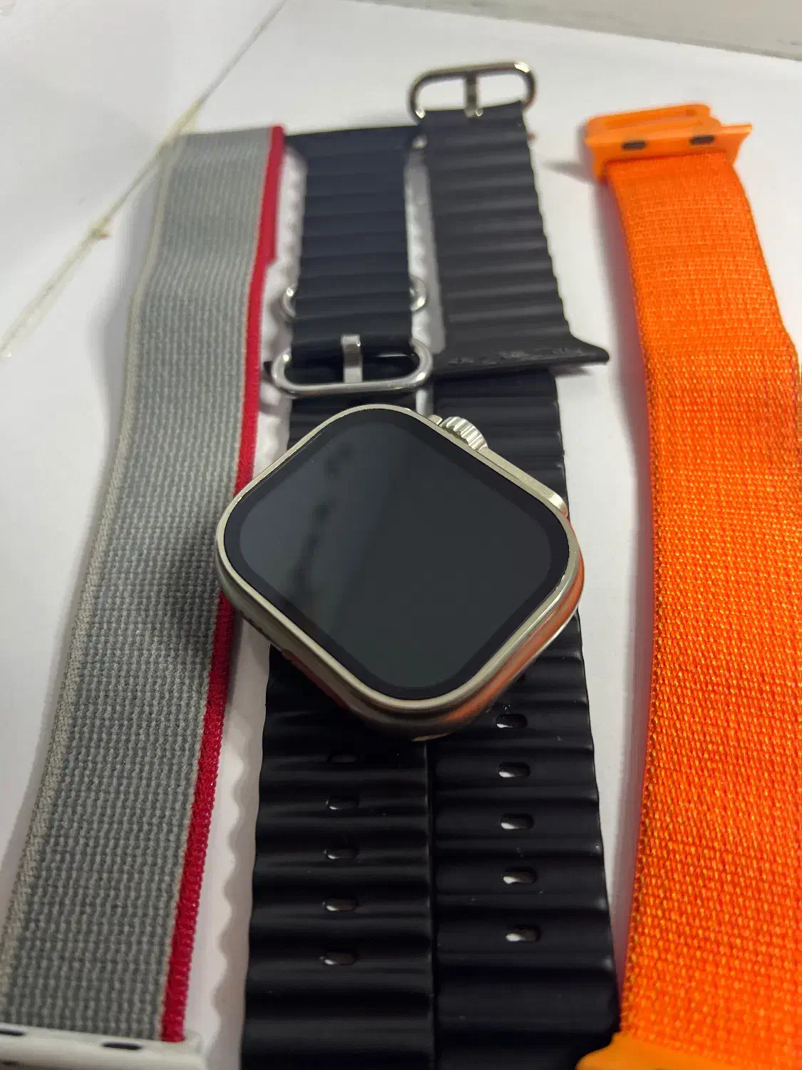 ساعت هوشمند|ساعت|تکاب, |دیوار