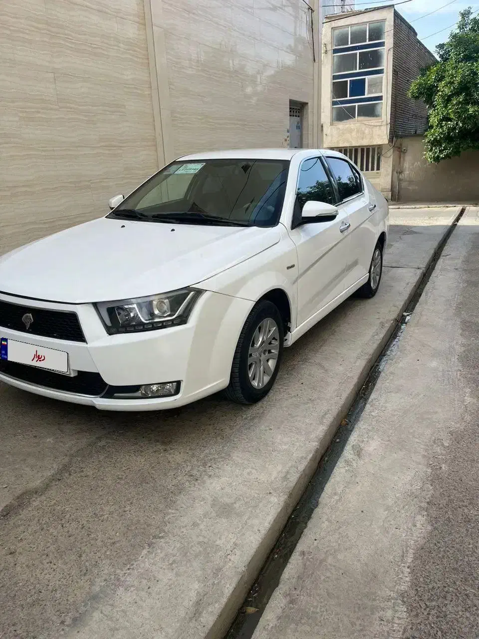 دنا پلاس۹۹تک برگ|خودرو سواری و وانت|گنبد کاووس, |دیوار