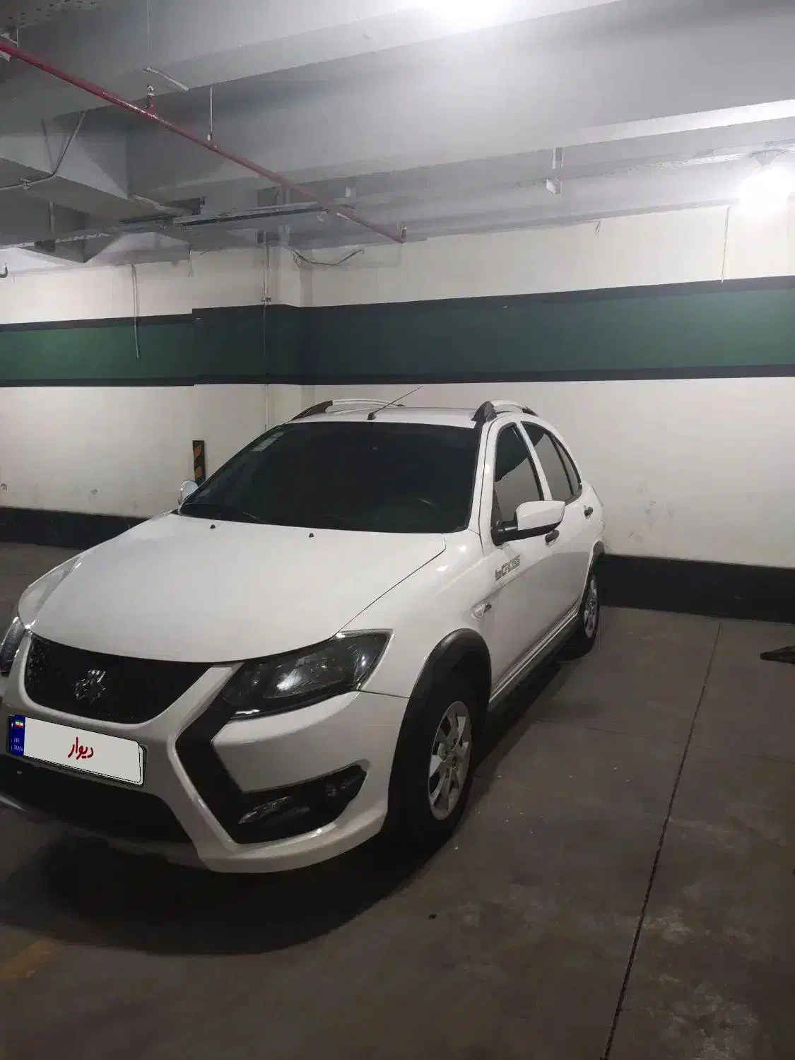 کوییک sفول 1403|خودرو سواری و وانت|سیرجان, |دیوار