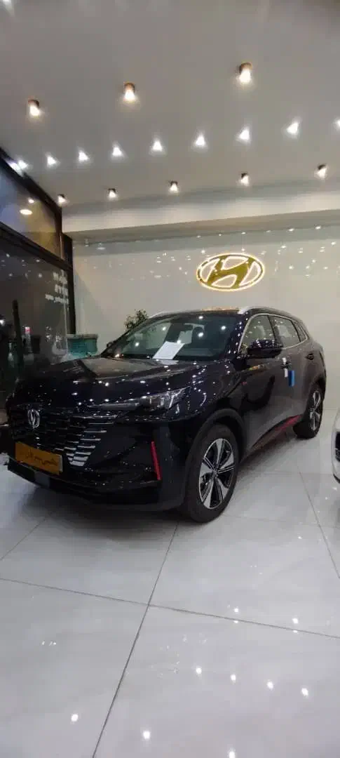 چانگان sc55 پلاس|خودرو سواری و وانت|کاشان, پامنار|دیوار