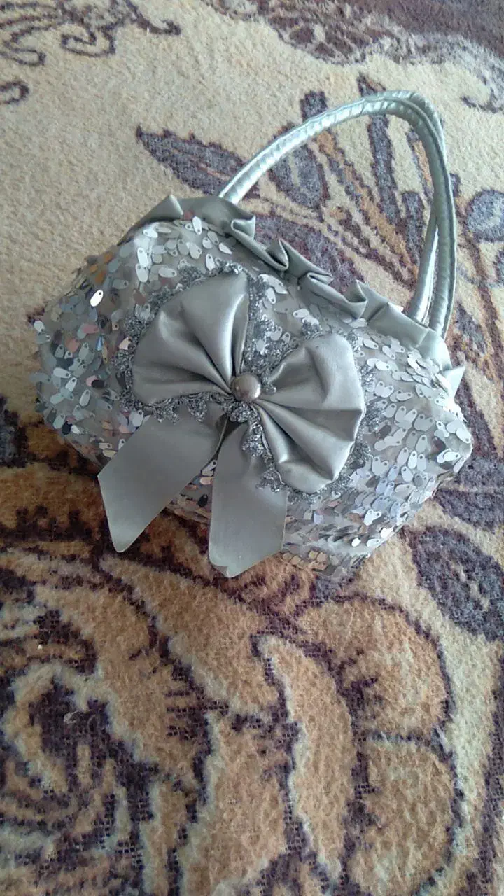 کیف دستی دخترانه|کیف، کفش، کمربند|خوی, |دیوار