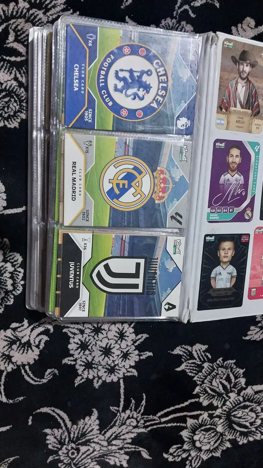 فوتبال  کیمدی|کلکسیون و سرگرمی|شهرضا, |دیوار