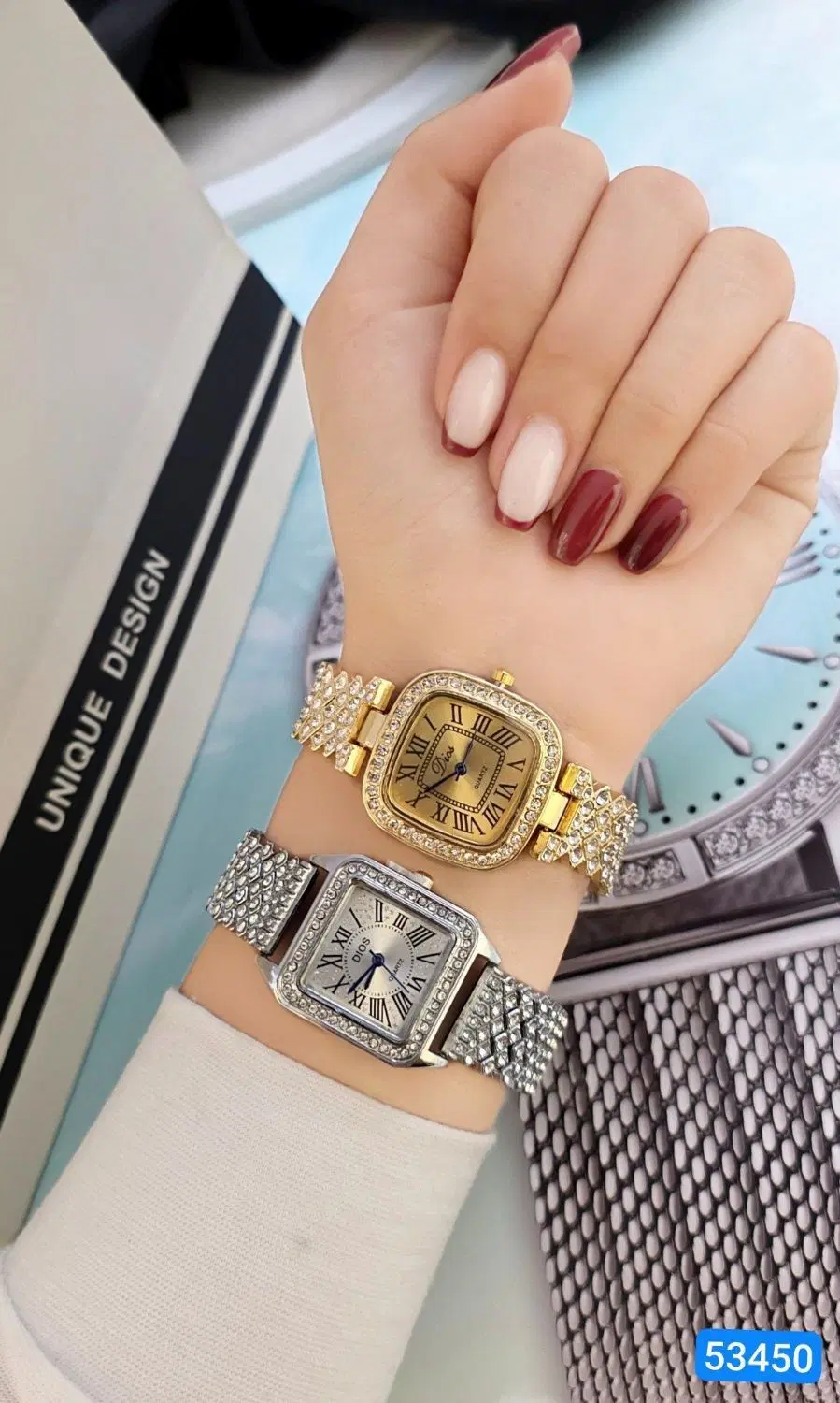 ساعت|ساعت|فسا, |دیوار