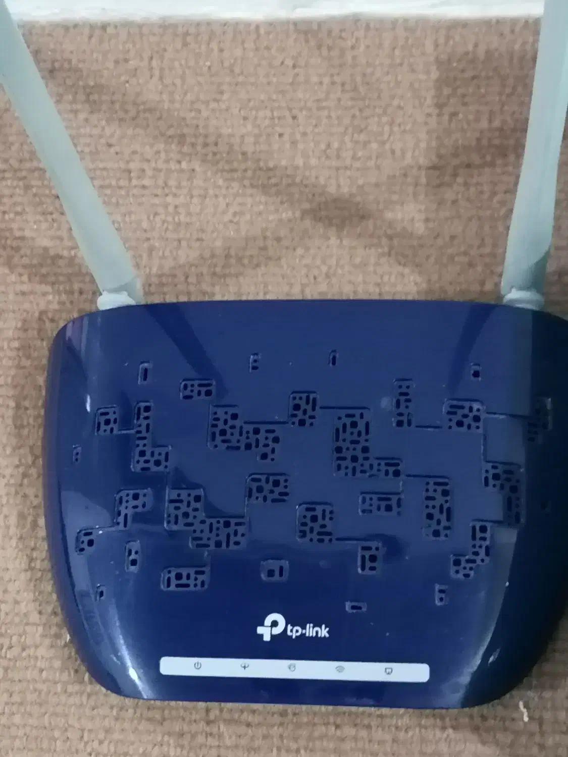 مودم تی پی لینک|مودم و تجهیزات شبکه|کرمان, |دیوار