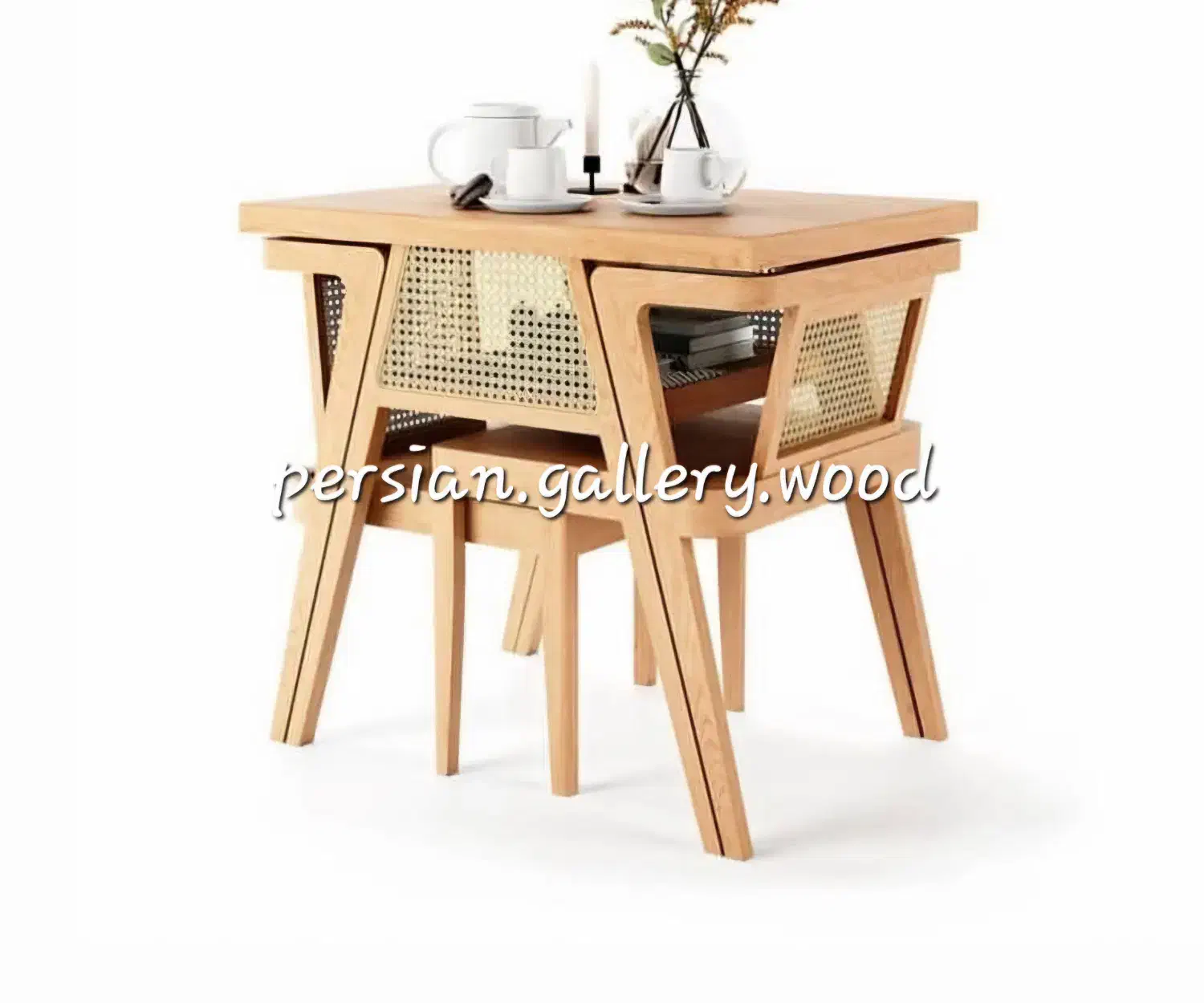 دِلیواری اِلوسـا ست ناهار خوری سفارشیسازی کامل|میز و صندلی غذاخوری|تهران, بهجتآباد|دیوار