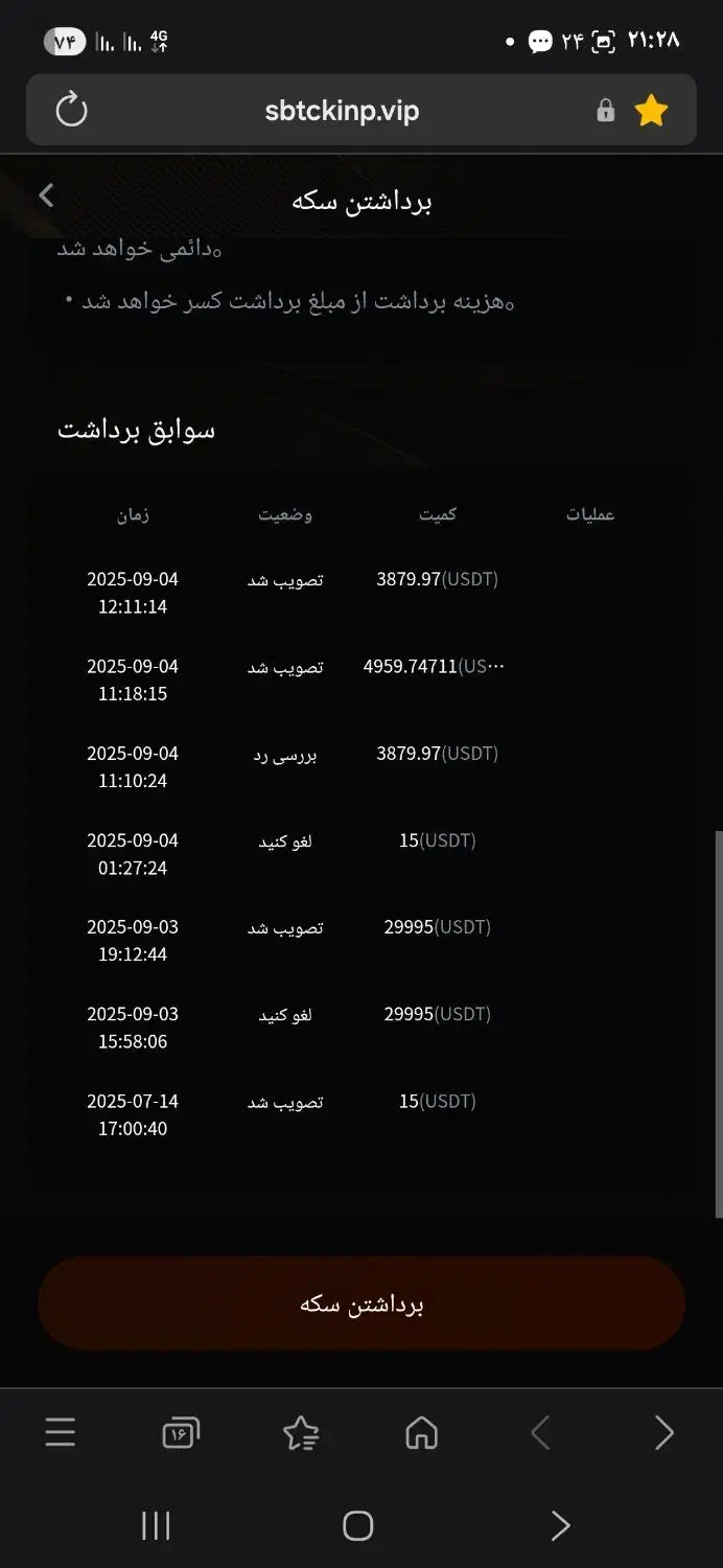 ارز ودیجیتال|فعالیت داوطلبانه|محمدشهر, ولدآباد بزرگ|دیوار
